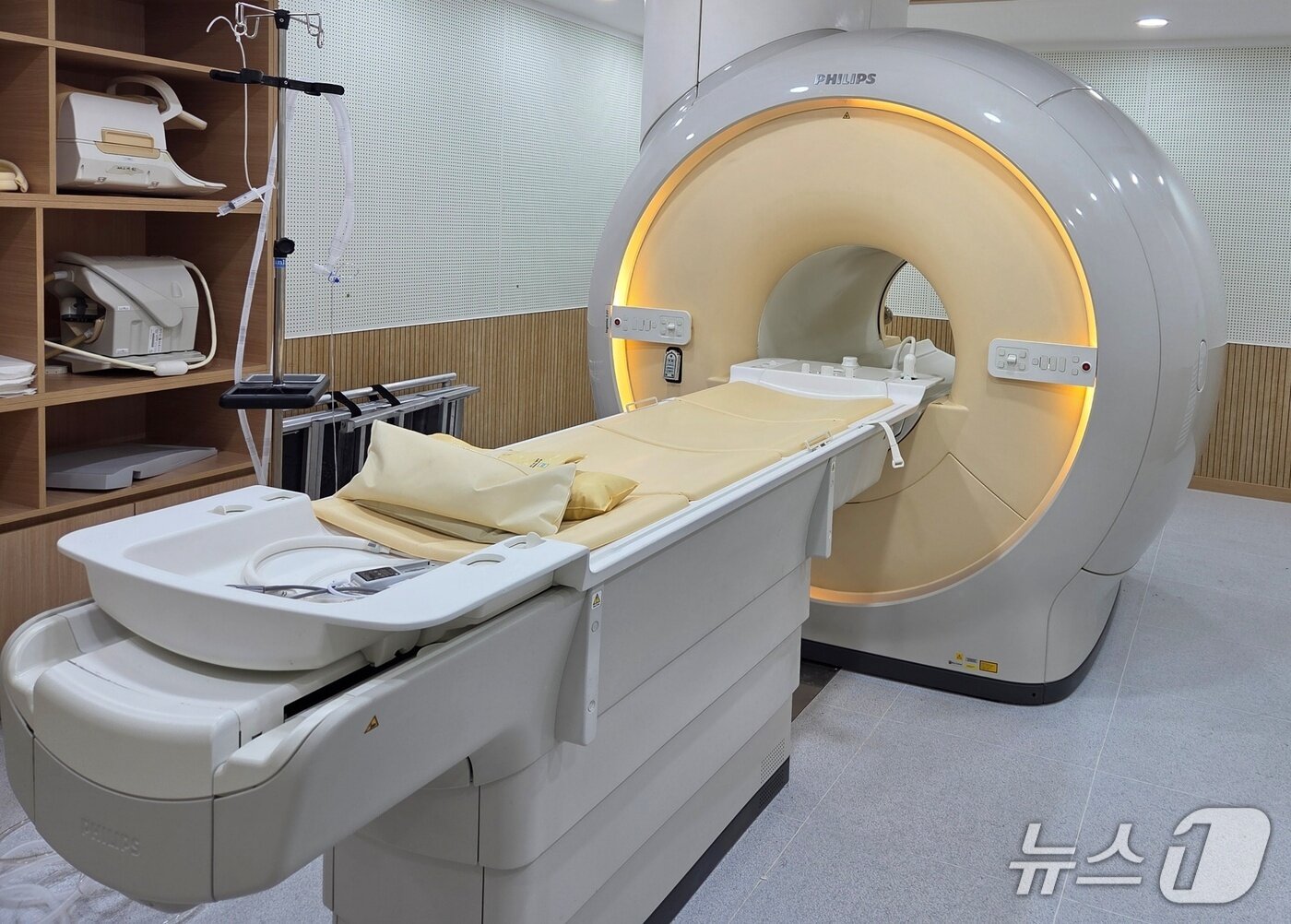CT와 MRI, 비용이 갈리는 지점은 어디일까