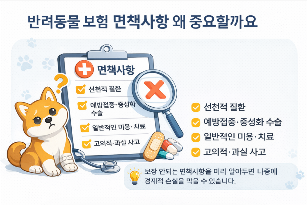 가입 전 증상, 왜 청구가 안 될까